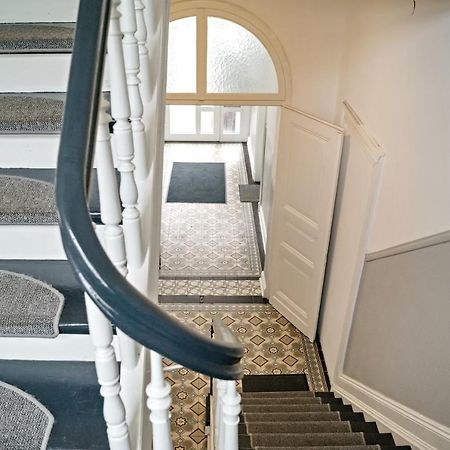 Wohnung Fuer 1 Bis 3 Personen Solingen Eksteriør bilde