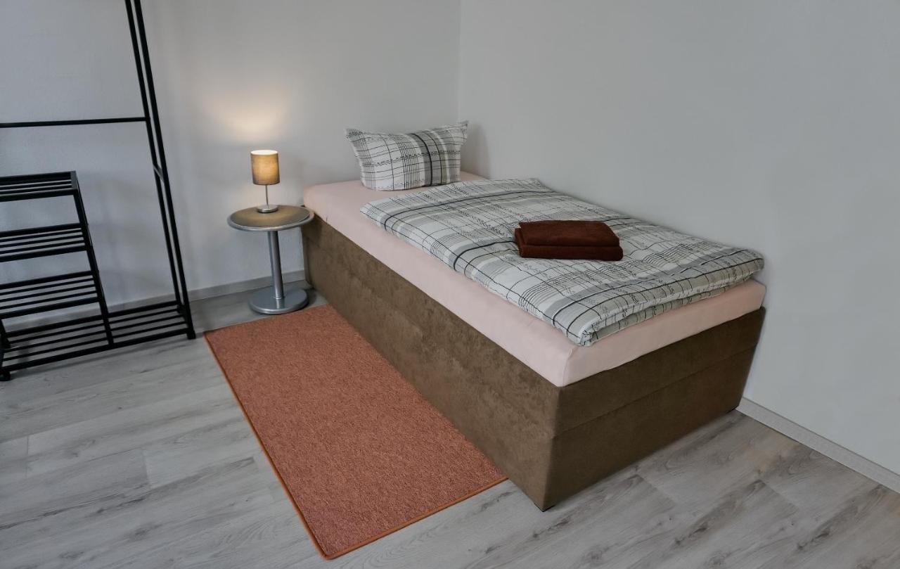 Wohnung Fuer 1 Bis 3 Personen Solingen Eksteriør bilde