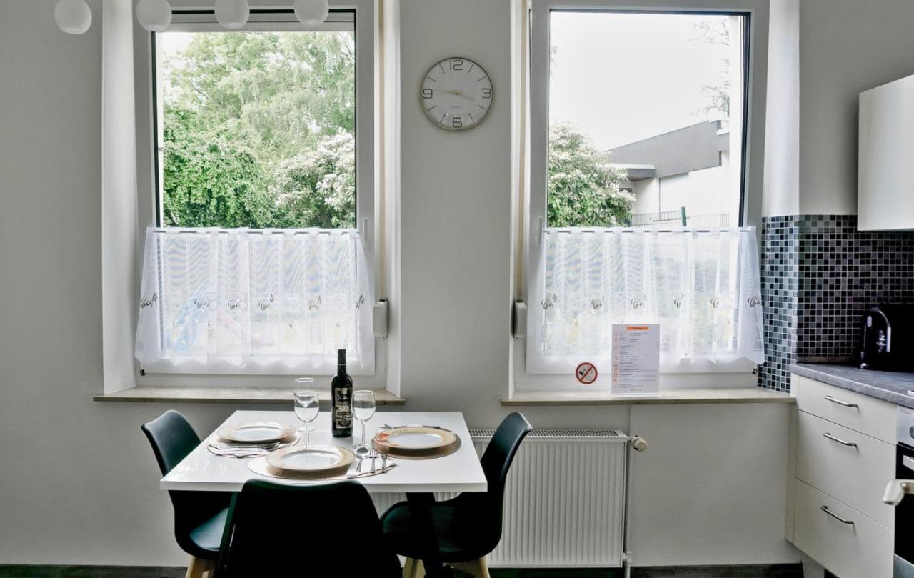 Wohnung Fuer 1 Bis 3 Personen Solingen Eksteriør bilde