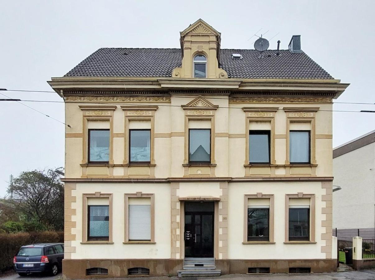 Wohnung Fuer 1 Bis 3 Personen Solingen Eksteriør bilde